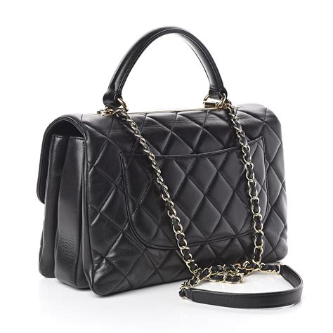 chanel trendy cc medium flap|authentic chanel classic flap bag.